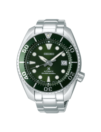 Zegarek Seiko Prospex Sumo Diver SPB103J1
