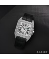 Zegarek Cartier Santos 100