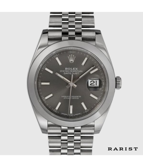 Datejust 41 126300