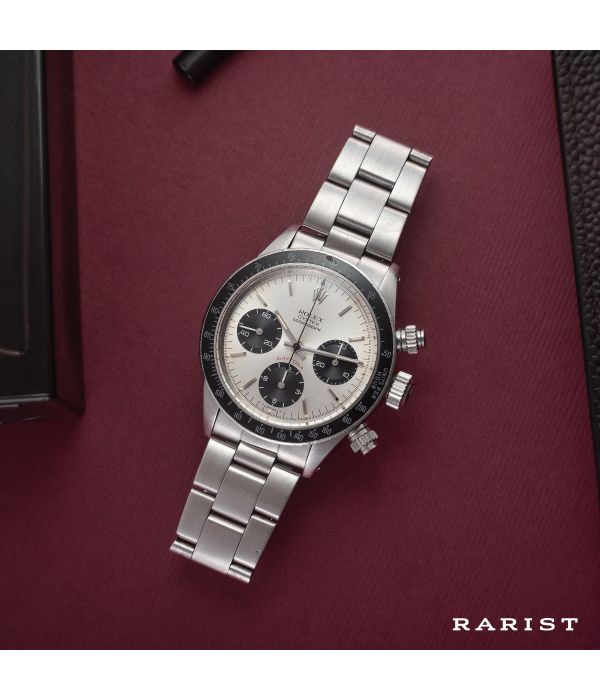 Rolex Daytona 6263