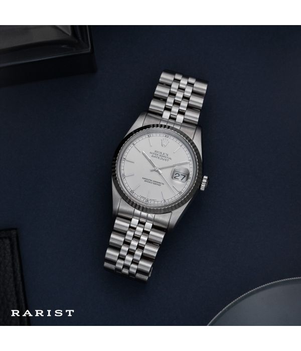 Datejust 36 Jubilee 16234