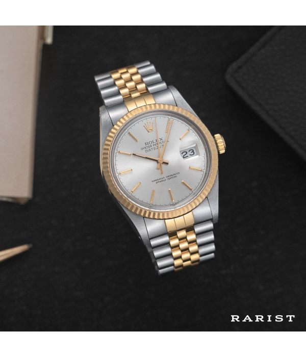 Rolex Datejust 36 Jubilee 16013