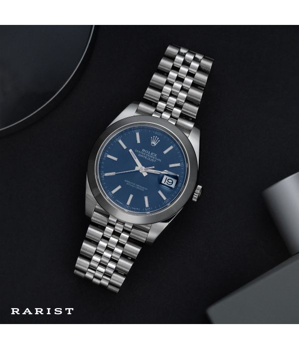 Datejust 41 126300