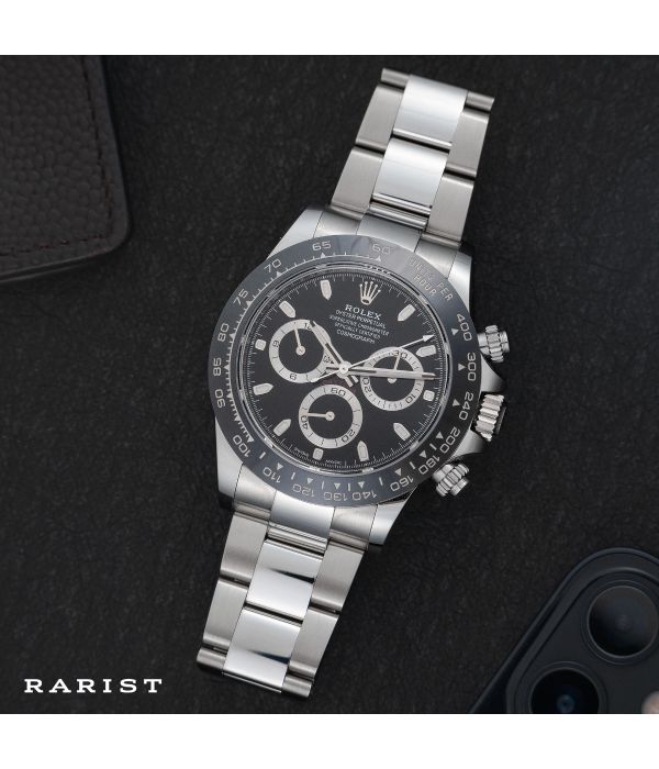 Rolex Daytona 116500LN