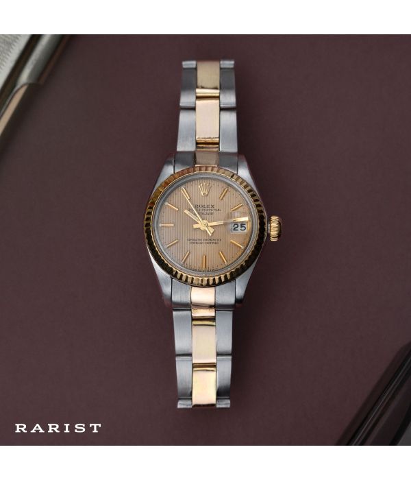 Rolex Lady-Datejust 6916