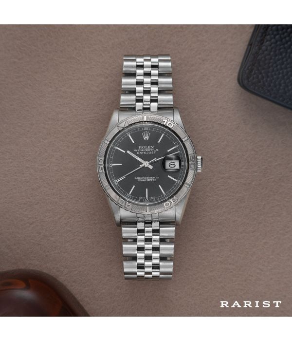 Rolex Datejust Turn-O-Graph 16264