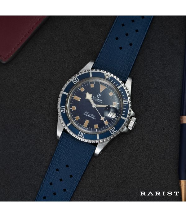 Submariner Snowflake Blue 9411/0