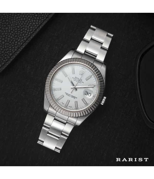 Rolex Datejust II 116334