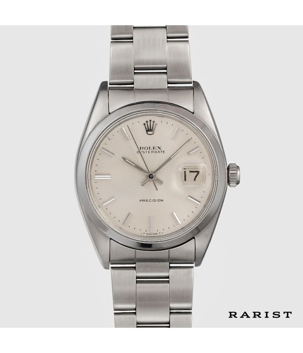 Zegarek Rolex Oyster Date 6694/1