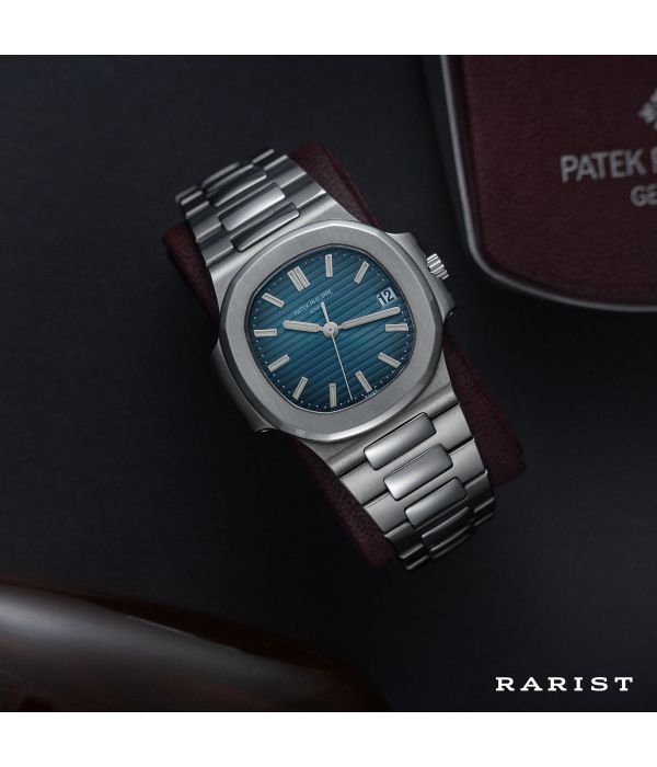 Patek Philippe Nautilus 5800/1A-001