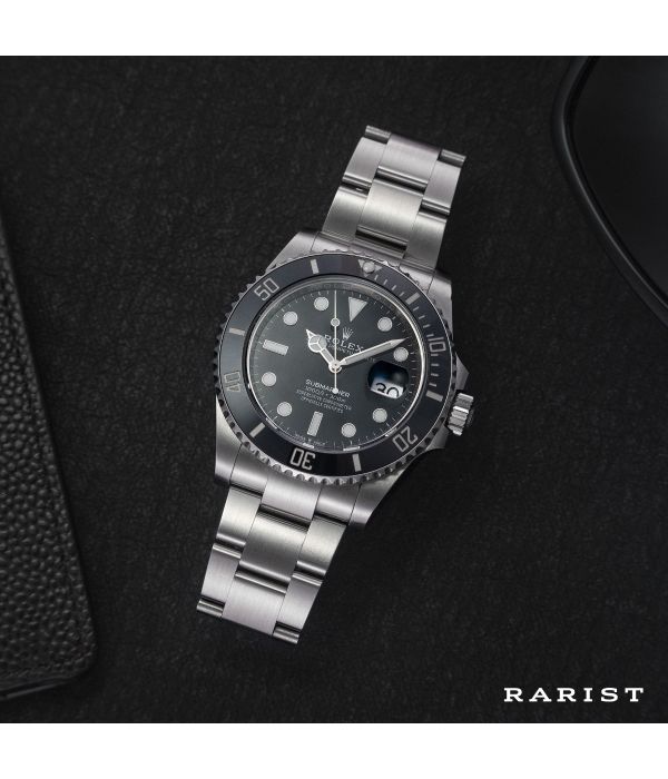 Submariner Date 41 126610LN