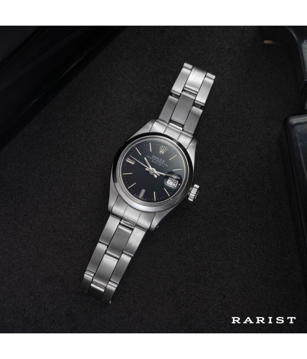 Oyster Perpetual Lady Date 6916