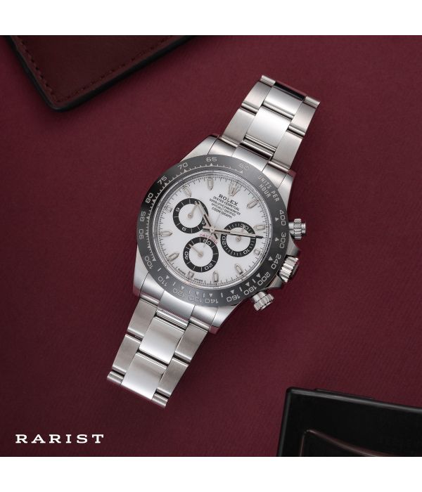 Rolex Daytona 116500LN