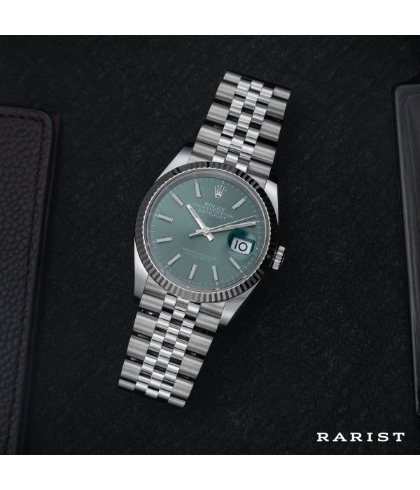 Datejust 36 126234