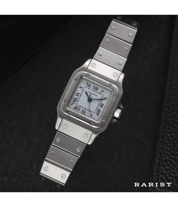 Cartier Santos Lady 0901