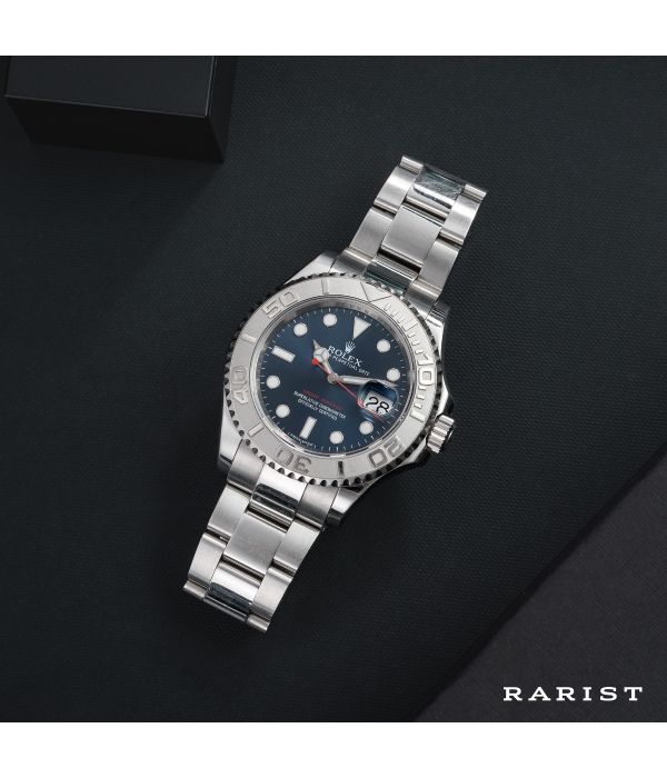 Rolex Yacht-Master 40 16622