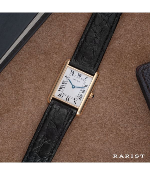 Cartier Tank Louis Cartier 1140