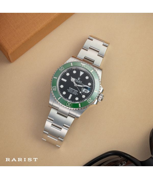 Rolex Submariner Date 126610LV