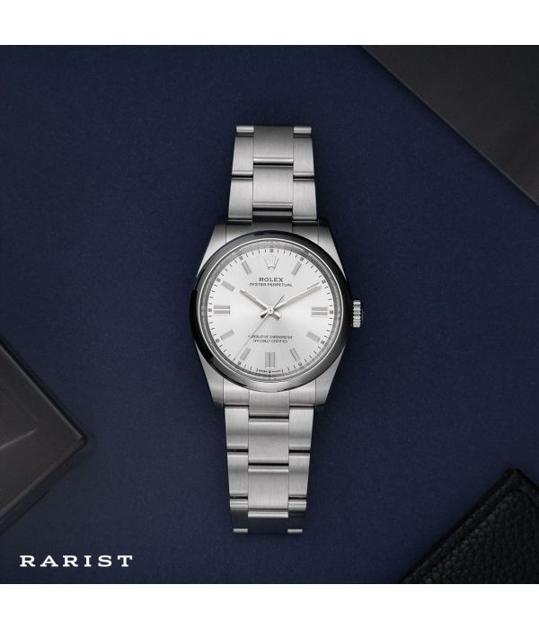 Oyster Perpetual 36 126000