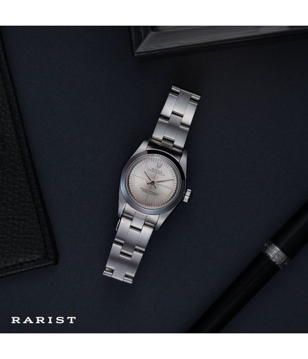 Oyster Perpetual Lady 67180