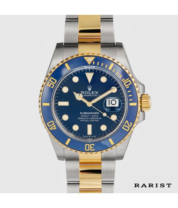 Zegarek Rolex Submariner Date 126613lb