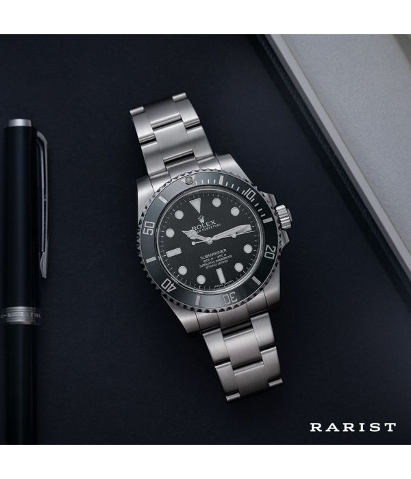 Zegarek Rolex Submariner No Date 114060