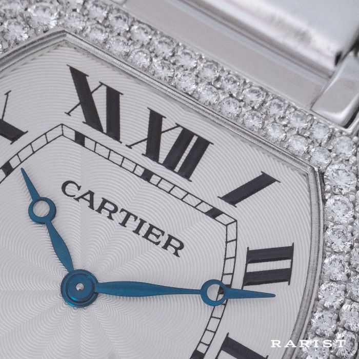 Cartier Tortue Large WA5038W9