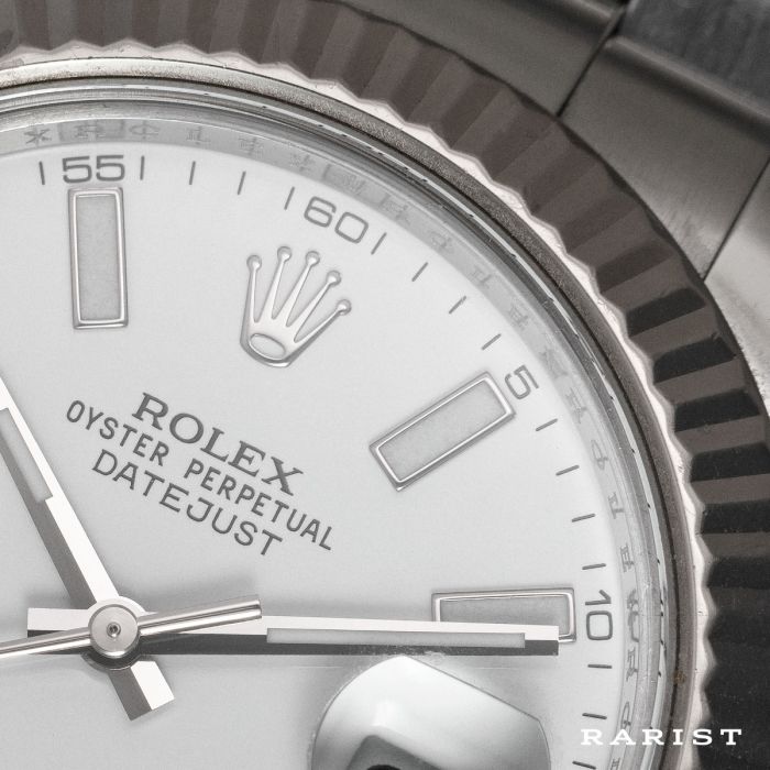Rolex Datejust II 116334