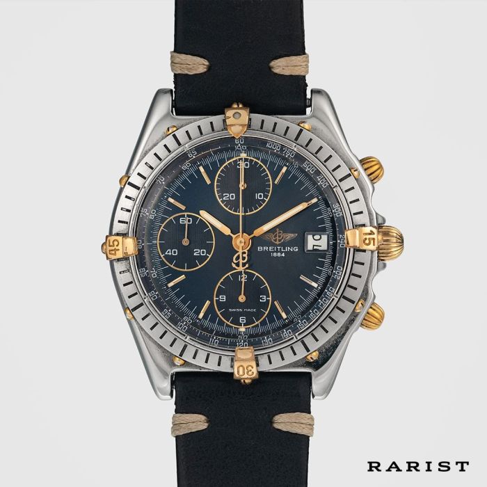 Zegarek Breitling Chronomat