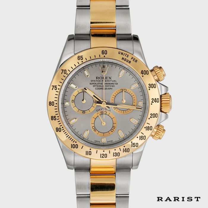 Zegarek Rolex Daytona 116523