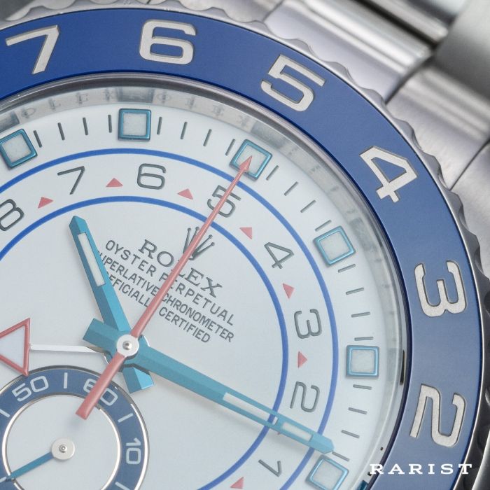 Rolex Yacht-Master II 116680