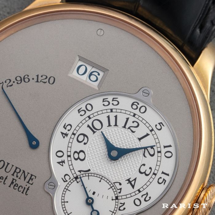 F.P.Journe Octa Reserve de Marche