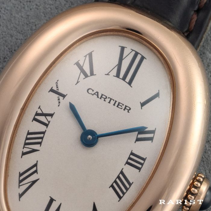 Cartier Baignoire