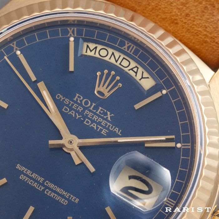 Rolex Day-Date 18038