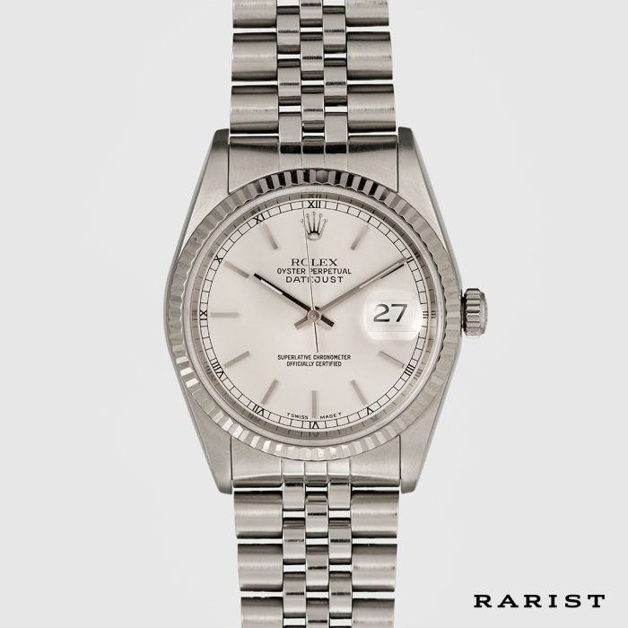 Rolex Datejust 36 Jubilee 16234