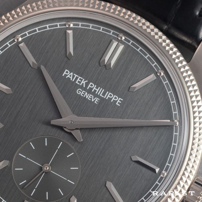 Patek Philippe Calatrava 6119G-001