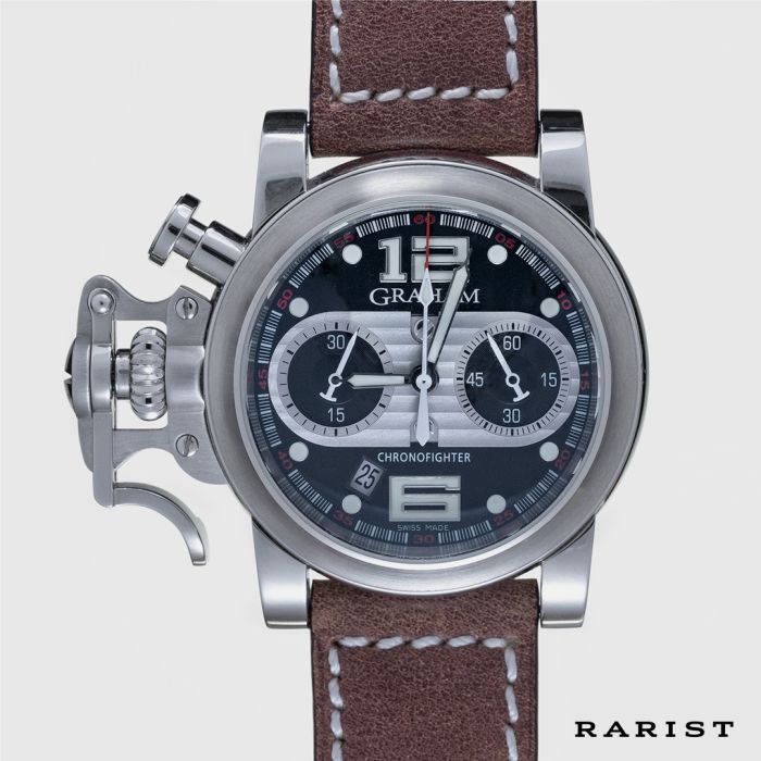 Chronofighter R.A.C 2CRBS.B01A.L31B