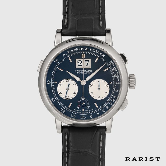 A. Lange & Söhne Platinum 405.035