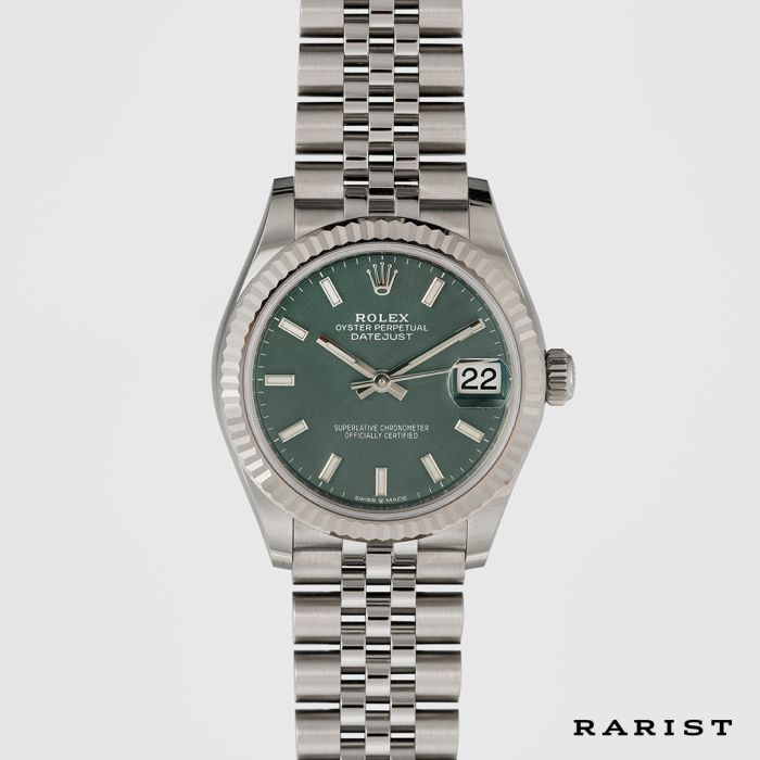 Rolex Datejust 36 126234