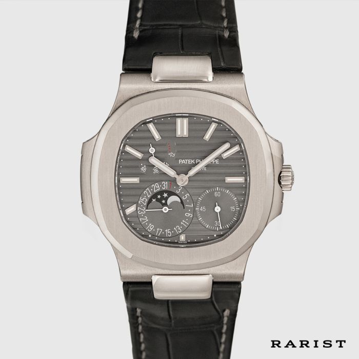 Patek Philippe Nautilus 5712G-001