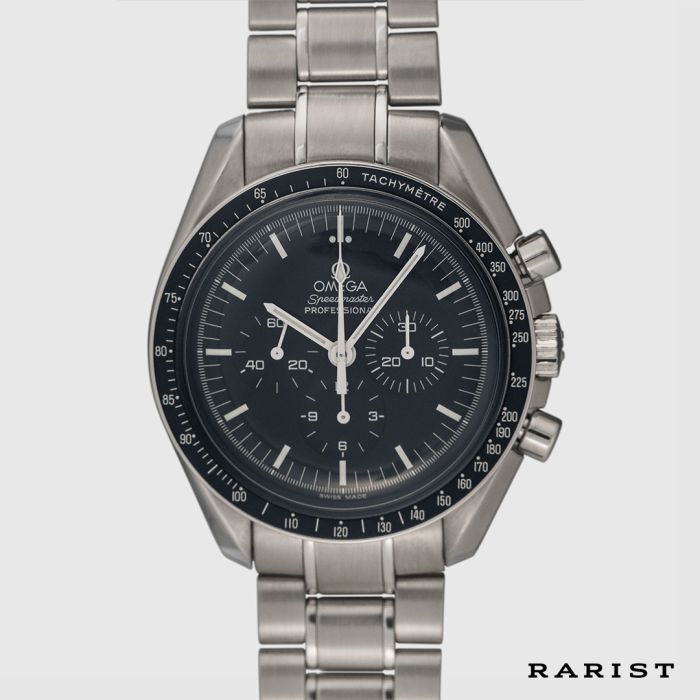 Omega Speedmaster Reduced 3510.50.00