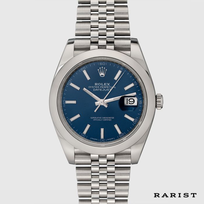 Rolex Datejust 41 126300