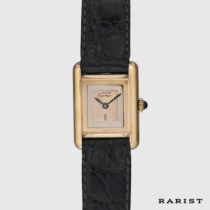 Cartier Tank 590005