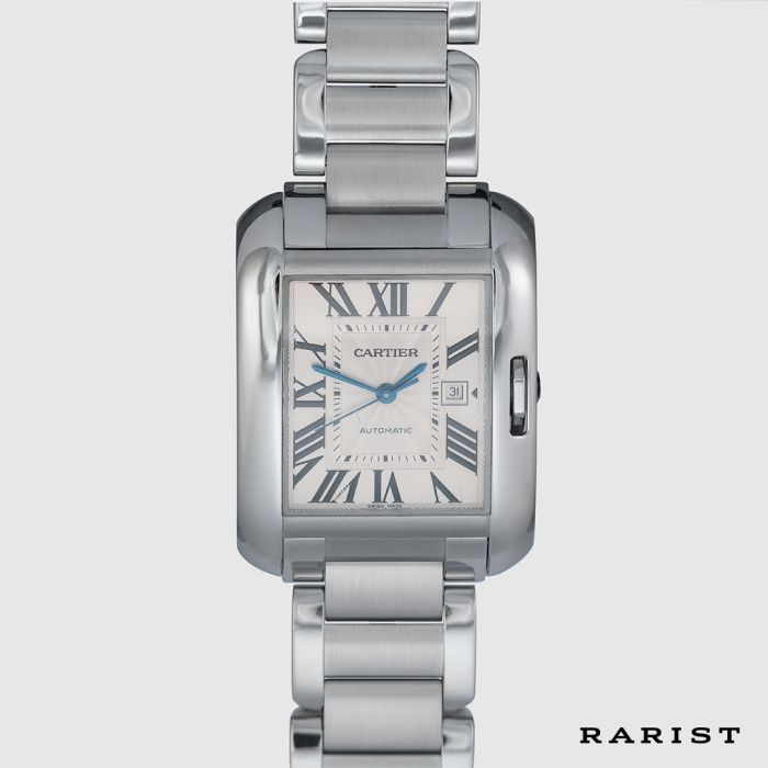 Zegarek Cartier Tank Anglaise