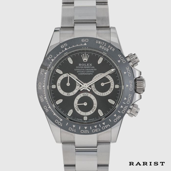 Rolex Daytona 116500LN