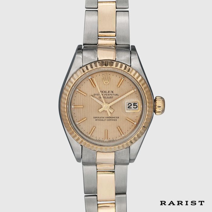 Rolex Lady-Datejust 6916