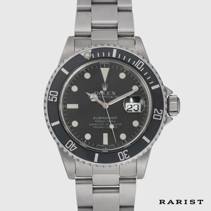 Submariner Date 16800