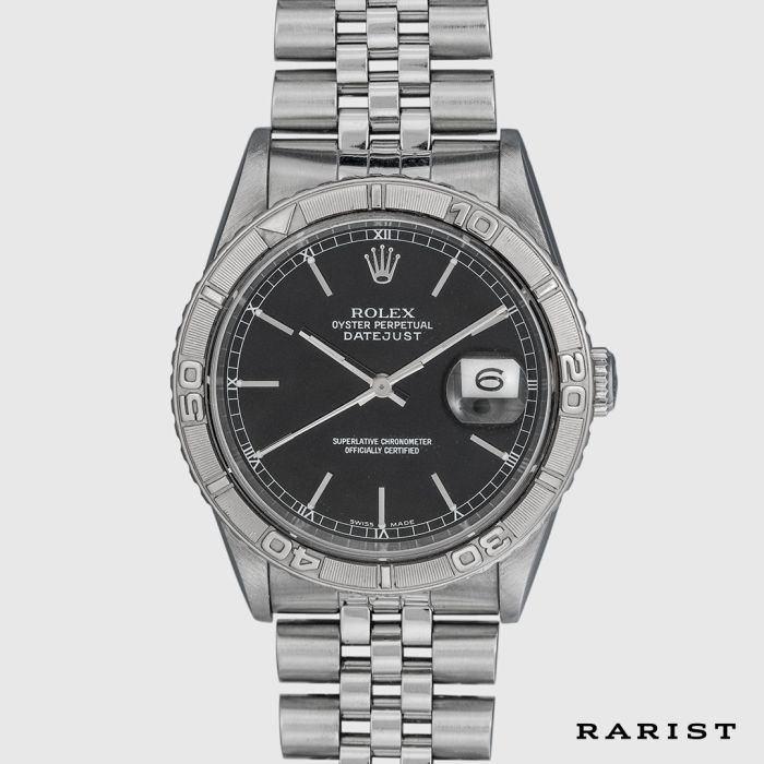 Datejust Turn-O-Graph 16264