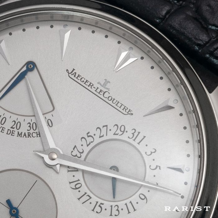 Jaeger-LeCoultre Master Ultra Thin Réserve de Marche Q1378420