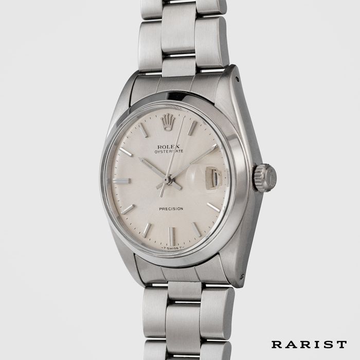 Zegarek Rolex Oyster Date 6694/1